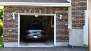 Garage Door Installation at Mount Hood Melrose, Massachusetts